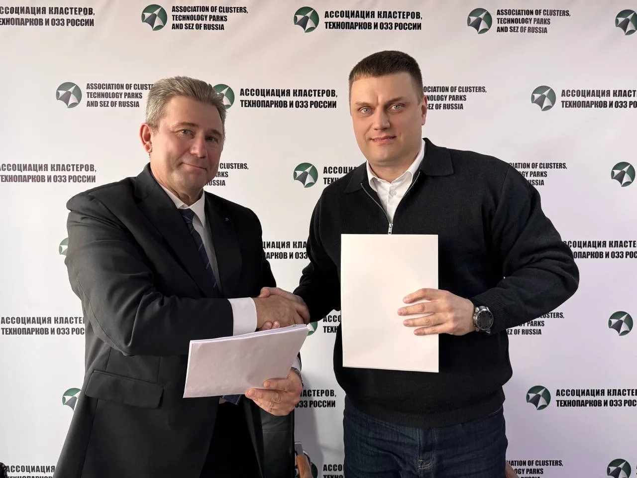 ОЭЗ «Красноярская технологическая долина» вошла в состав членов АКИТ РФ — фото 3