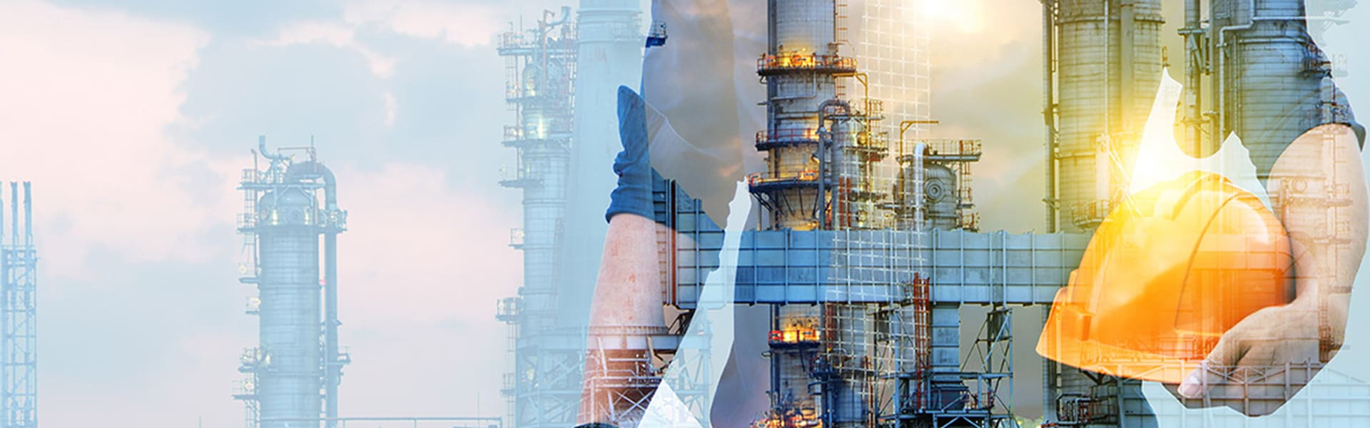 Промышленная инфраструктура ОЭЗ