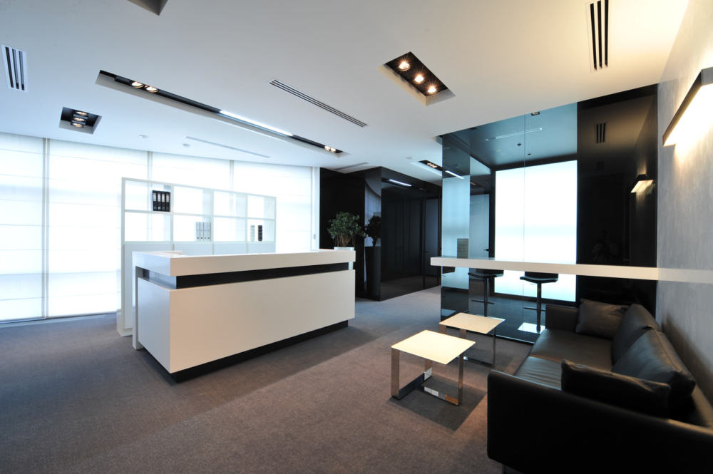 Офисные и производственные помещения ОЭЗ