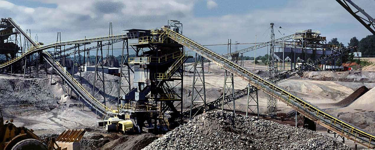 План территории ОЭЗ